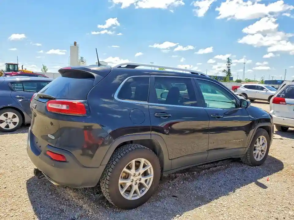 1C4PJMLX8JD548771 2018 JEEP GRAND CHEROKEE-2