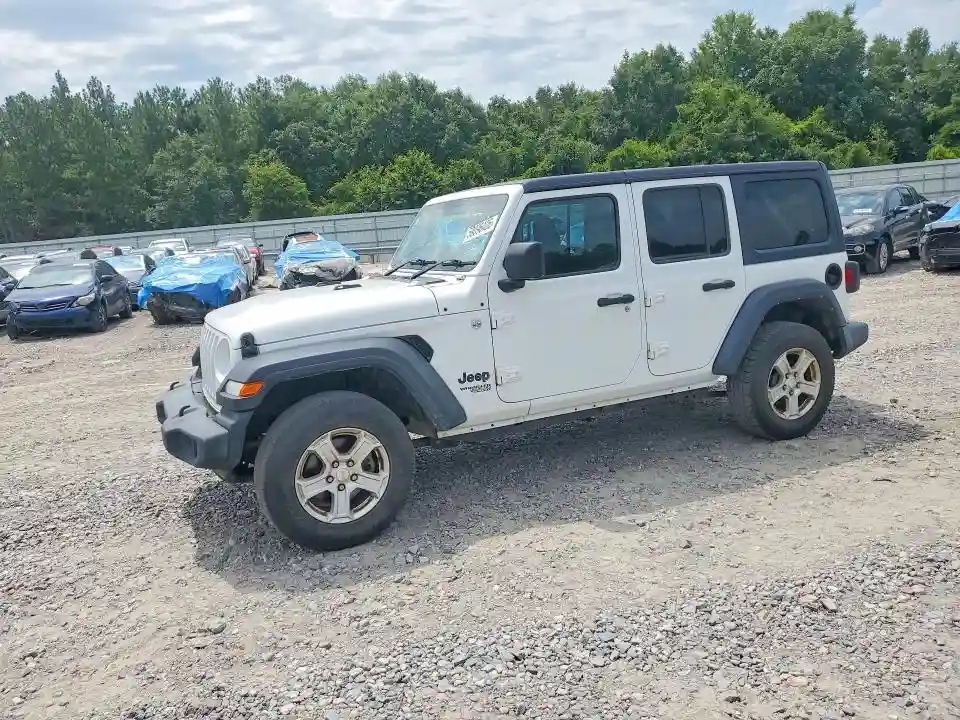 1C4HJXKN8MW672697 2021 JEEP WRANGLER-0