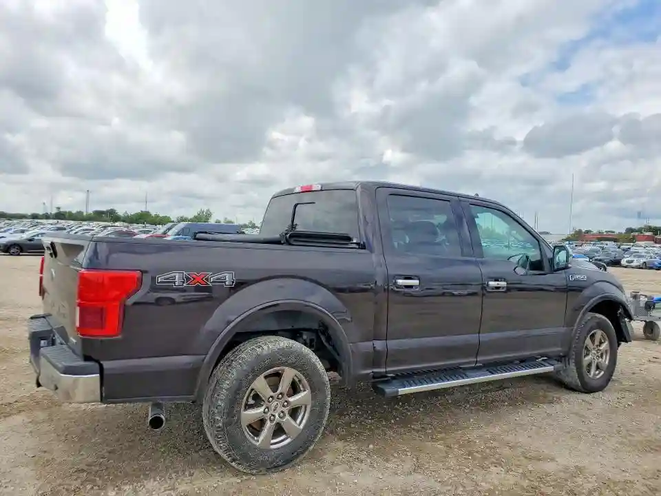 1FTEW1EPXLKF01468 2020 FORD F150-2