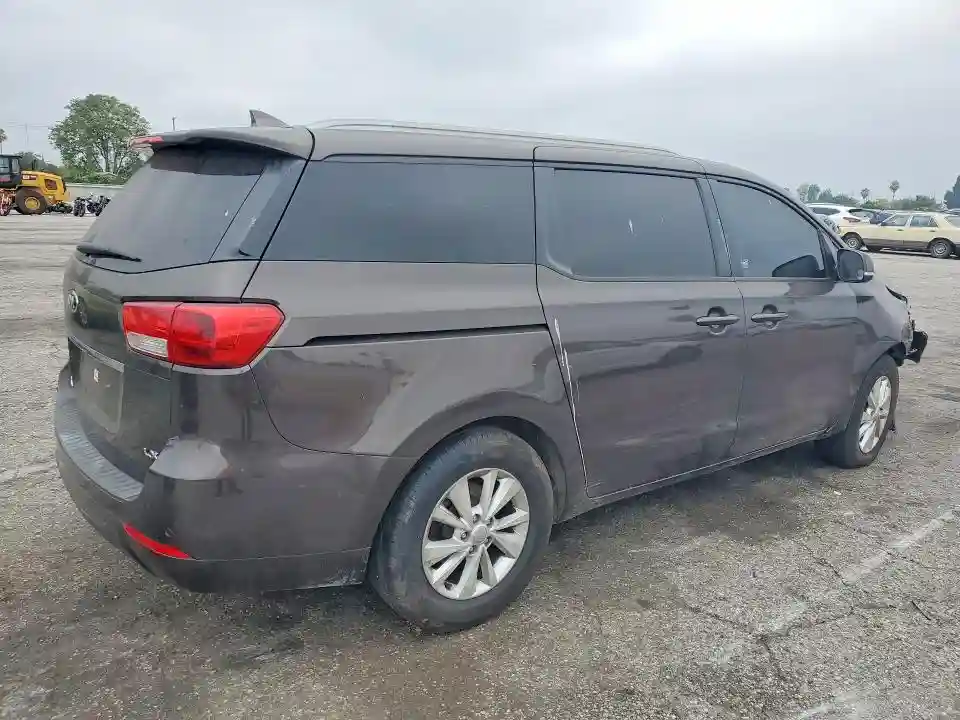 KNDMB5C16F6027996 2015 KIA SEDONA-2