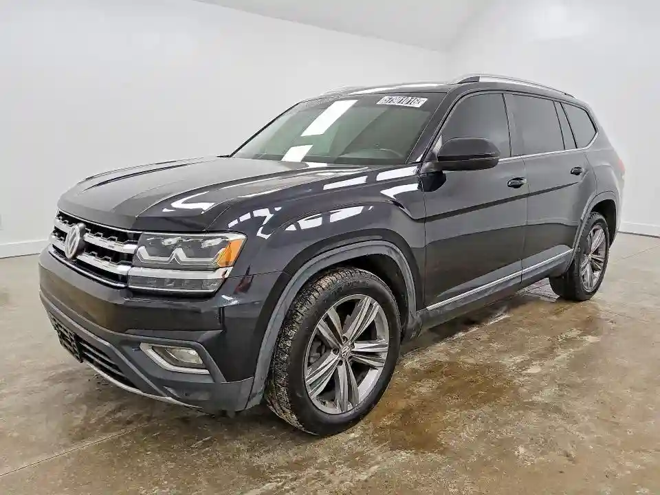 1V2ER2CA3JC502415 2018 VOLKSWAGEN ATLAS-0