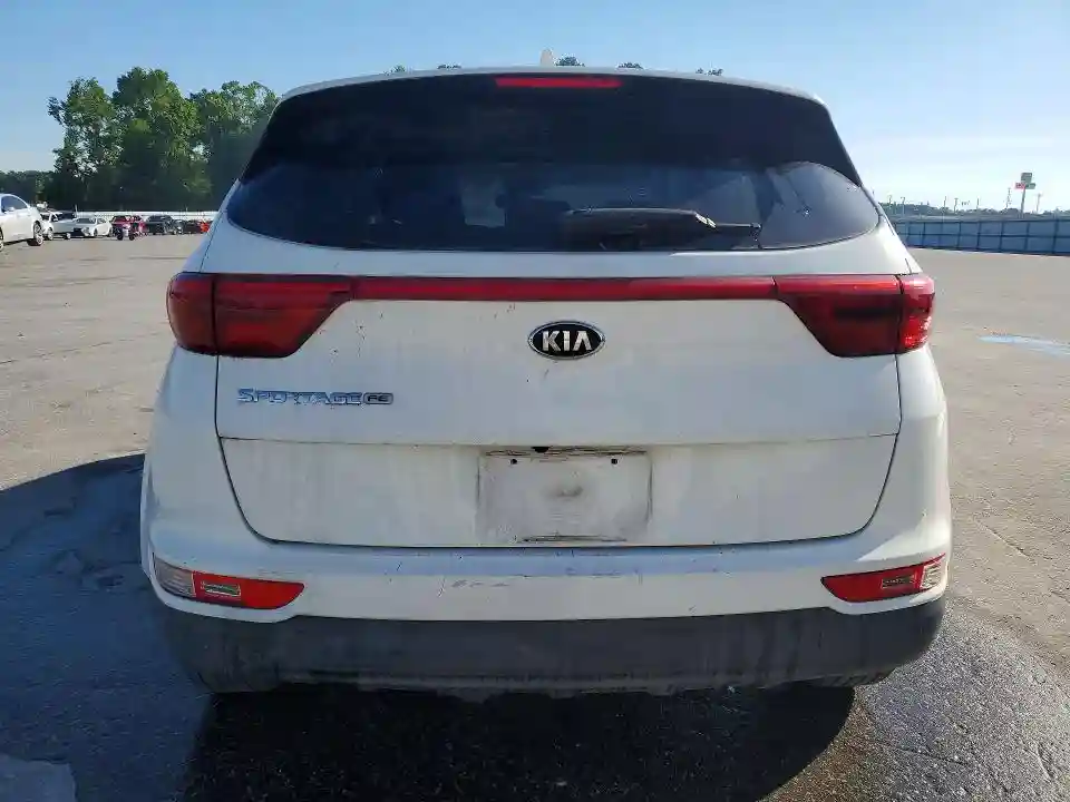 KNDPM3AC9J7443835 2018 KIA SPORTAGE-5
