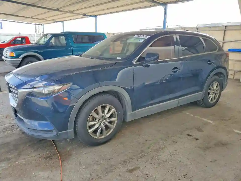 JM3TCBCY5J0200012 2018 MAZDA CX-9-0