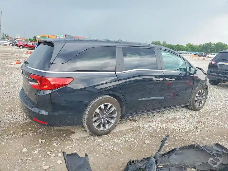 5FNRL6H69RB053322 2024 HONDA ODYSSEY-2