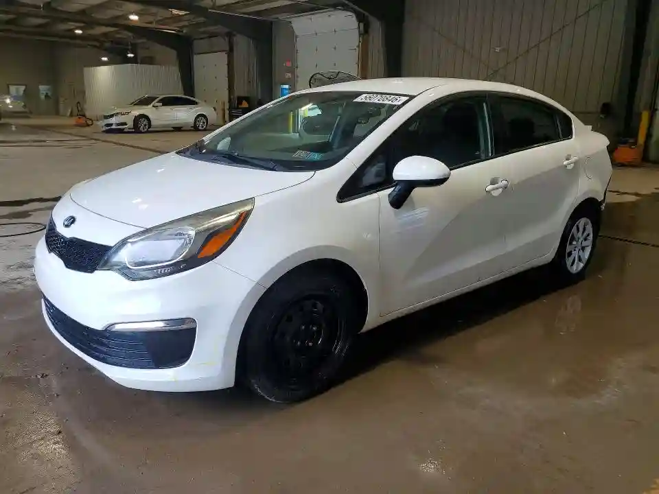 KNADM4A35G6562857 2016 KIA RIO-0