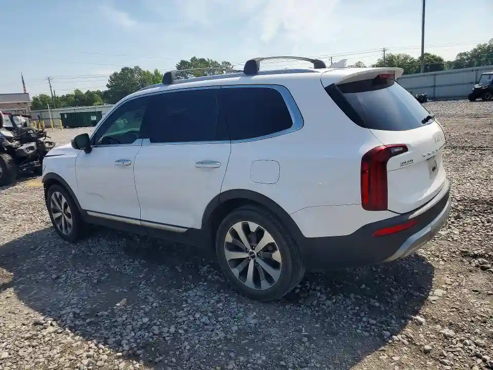5XYP64HC9NG222699 2022 KIA TELLURIDE-1