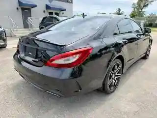 WDDLJ7DB1GA169632 2016 MERCEDES-BENZ CLS-CLASS-2
