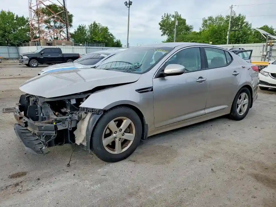 KNAGM4A74F5585891 2015 KIA OPTIMA-0