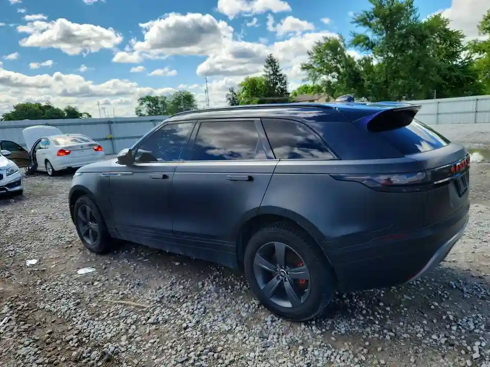 SALYB2EN0KA785297 2019 LAND ROVER RANGEROVER-1