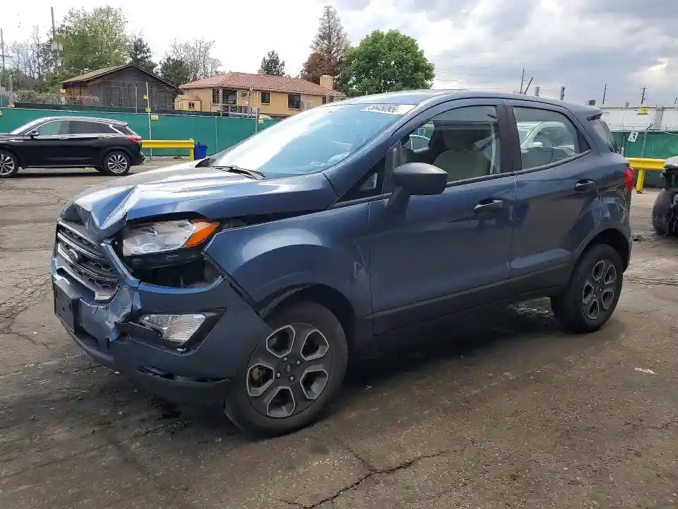 MAJ6S3FL4NC464802 2022 FORD ECOSPORT-0