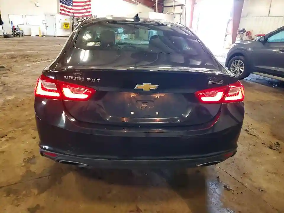 1G1ZH5SX9GF293193 2016 CHEVROLET MALIBU-5