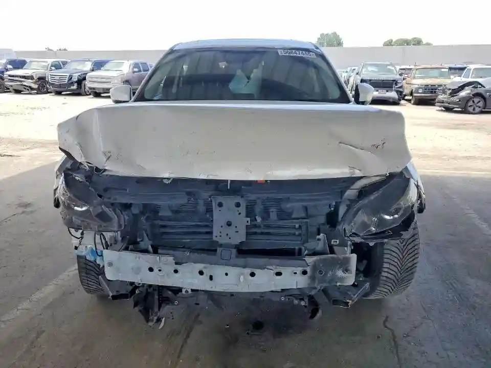 JM3TCACY1G0123819 2016 MAZDA CX-9-4