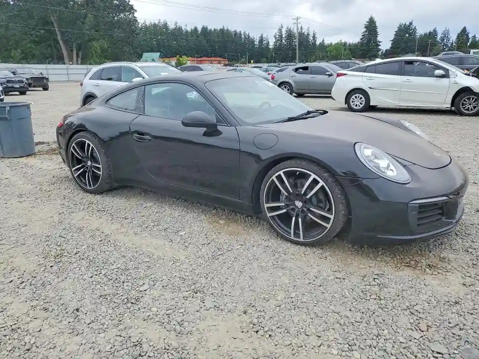 WP0AA2A97KS104129 2019 PORSCHE 911-3
