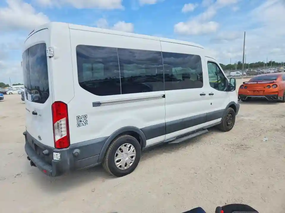 1FBAX2CG9GKA93897 2016 FORD TRANSIT-2