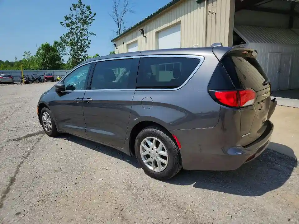 2C4RC1DG2HR552385 2017 CHRYSLER PACIFICA-1