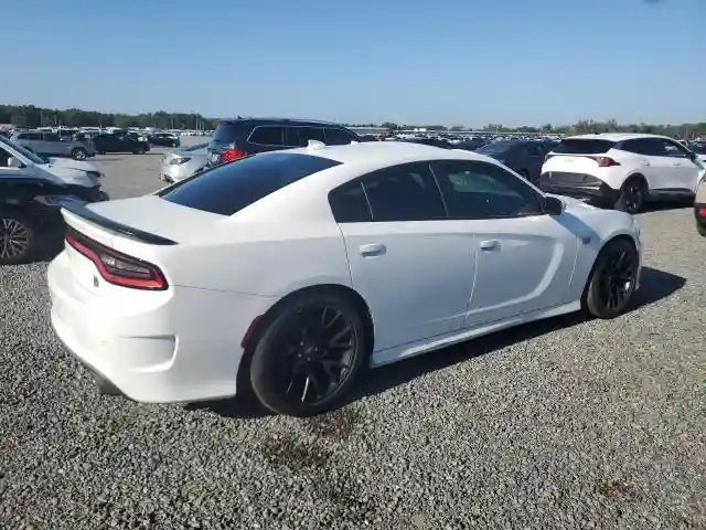 2C3CDXGJXHH642889 2017 DODGE CHARGER-2