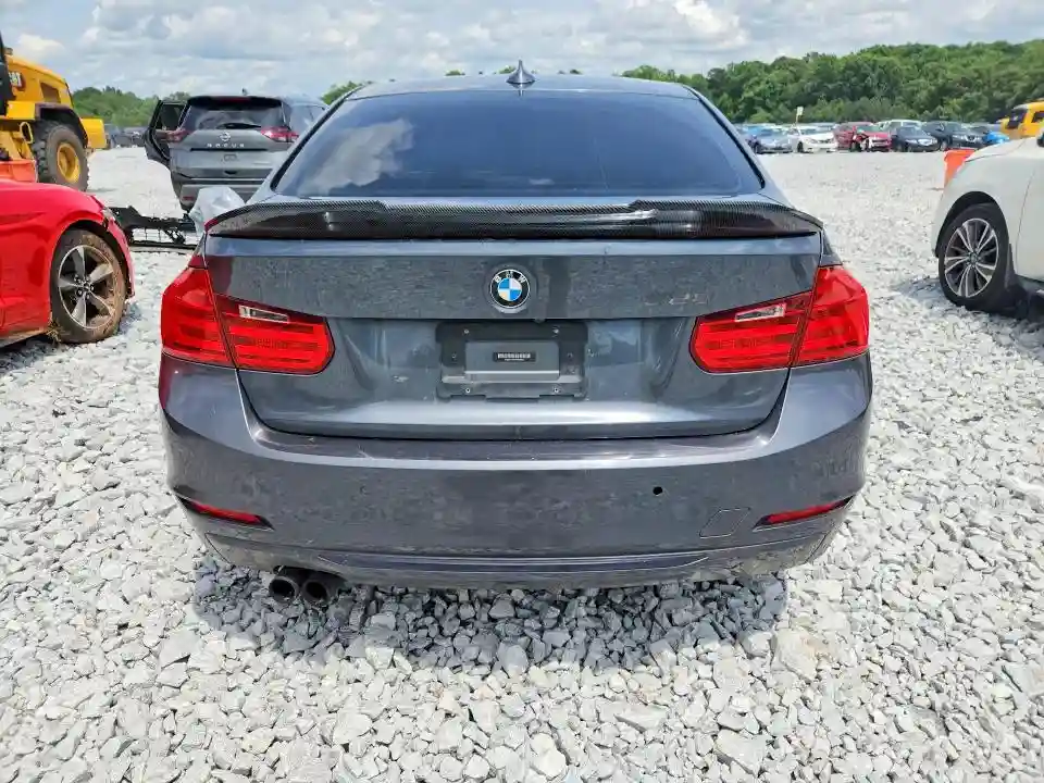 WBA3C1C57FP852909 2015 BMW 3 SERIES-5
