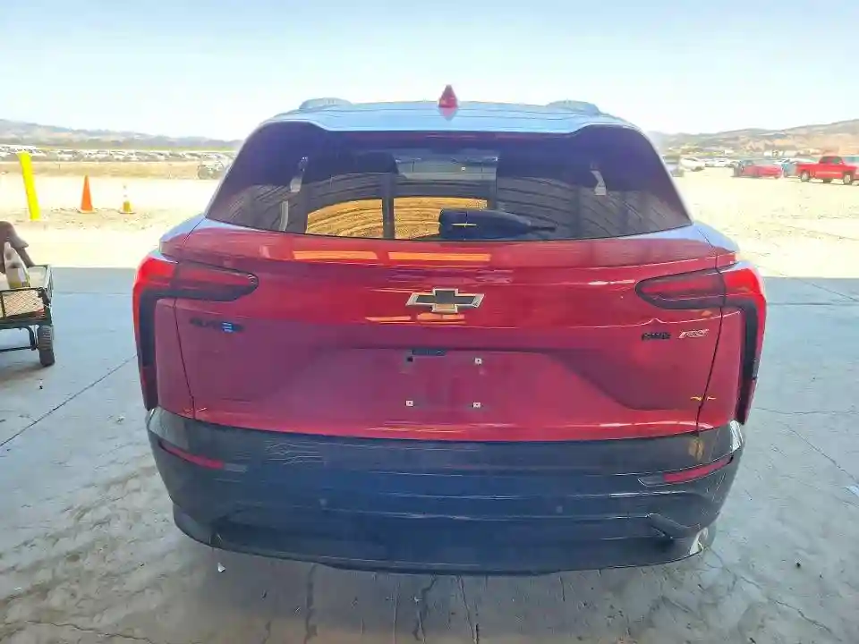 3GNKDCRJ3RS170439 2024 CHEVROLET BLAZER-5