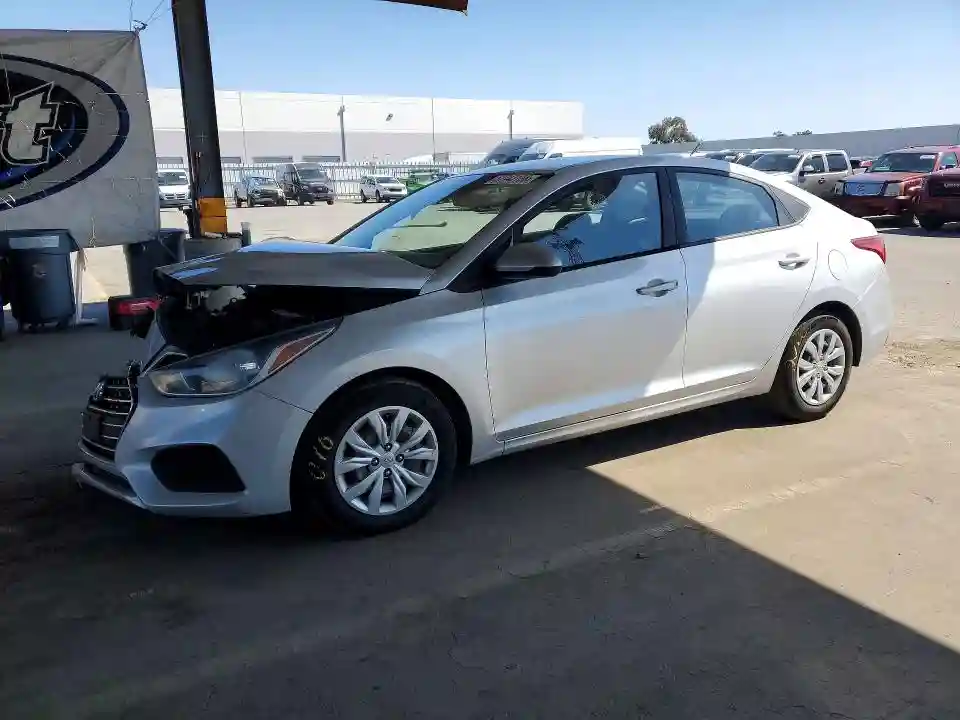 3KPC24A65LE114962 2020 HYUNDAI ACCENT-0