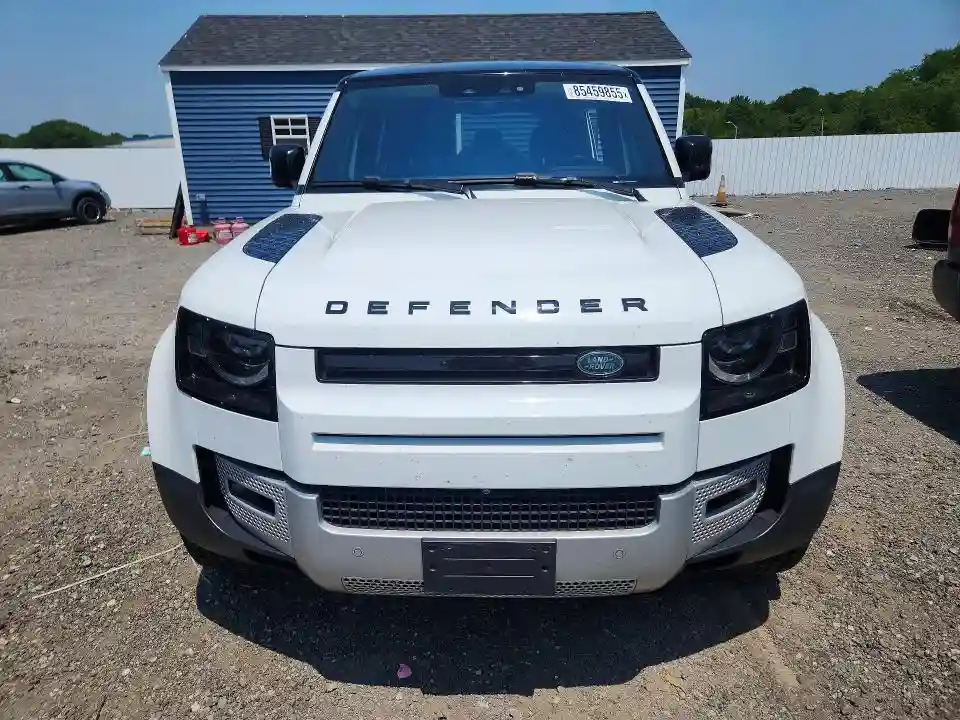 SALEJERX3M2039104 2021 LAND ROVER DEFENDER-4