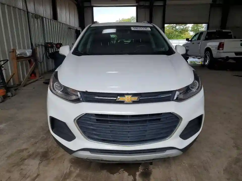 3GNCJPSB7HL257647 2017 CHEVROLET TRAX-4