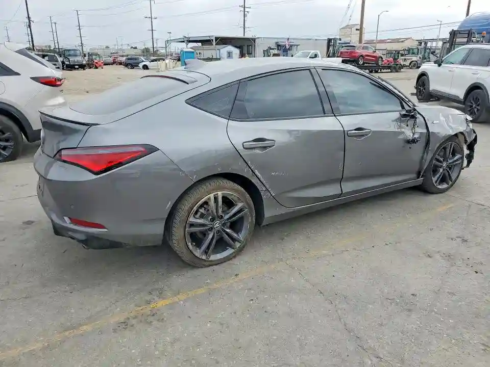 19UDE4H6XSA013808 2025 ACURA INTEGRA-2