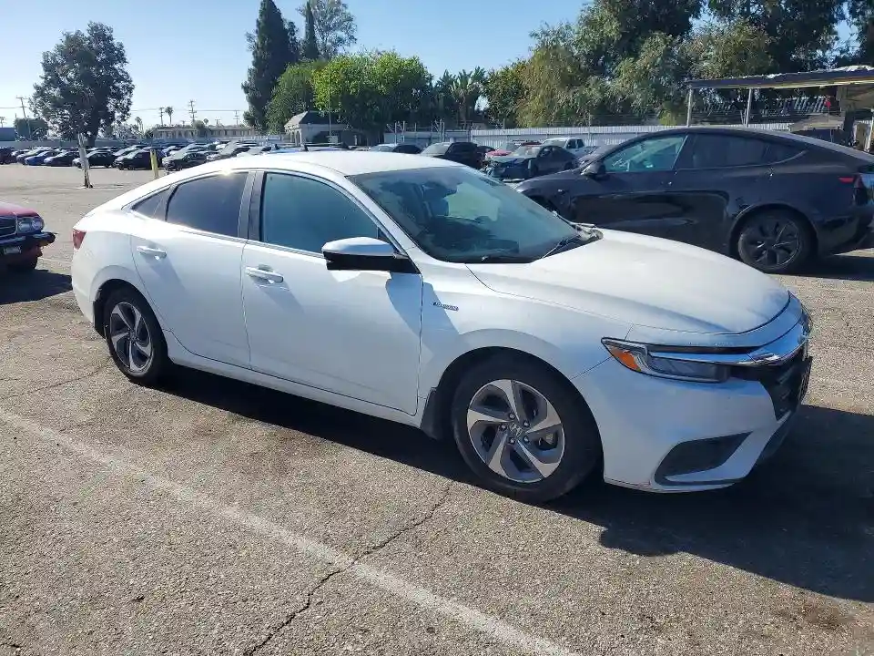 19XZE4F57LE002083 2020 HONDA INSIGHT-3