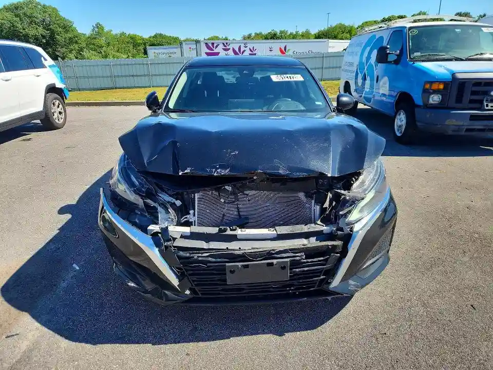 1N4BL4DW9SN382160 2025 NISSAN ALTIMA-4