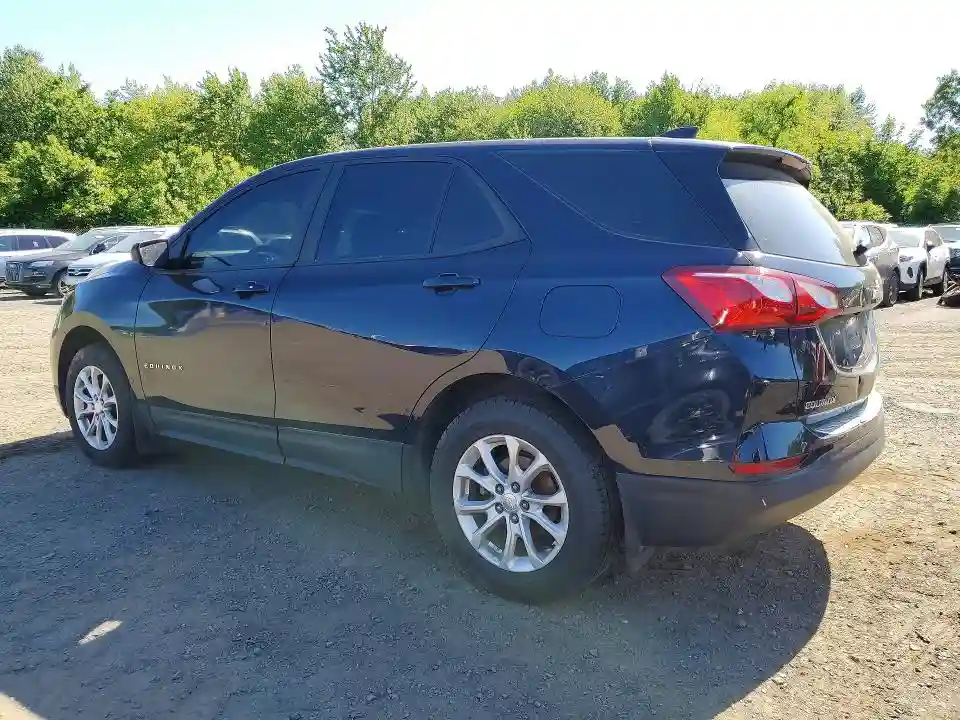 3GNAXSEV0LS636096 2020 CHEVROLET EQUINOX-1