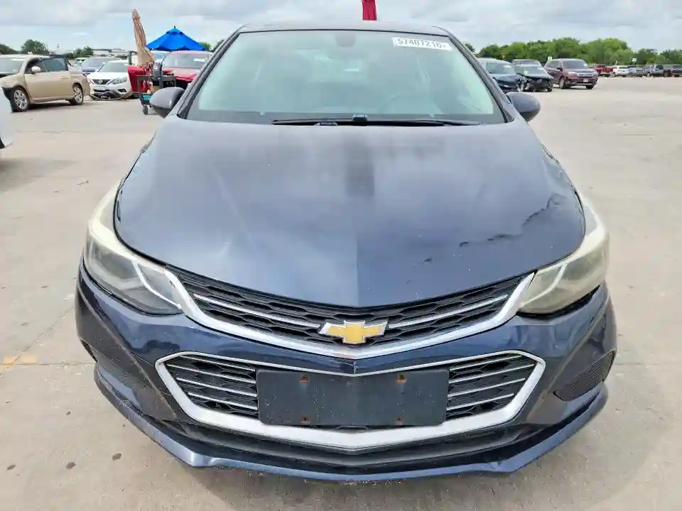 1G1BE5SM3G7278277 2016 CHEVROLET CRUZE-4