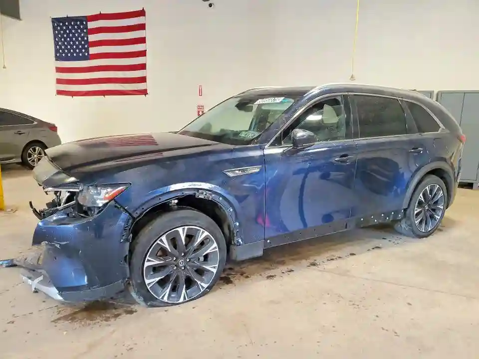 JM3KKDHA4R1158203 2024 MAZDA CX-90-0