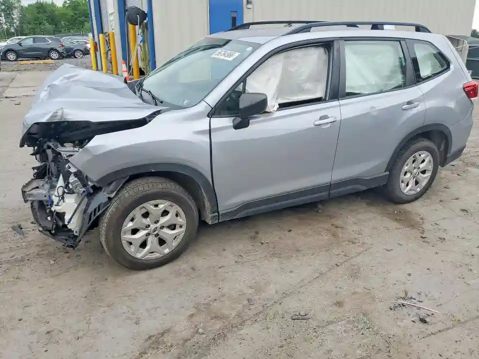 JF2SKADC2LH525162 2020 SUBARU FORESTER-0