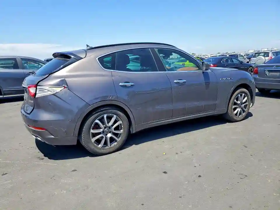 ZN661XUA5KX322564 2019 MASERATI ALL OTHER-2