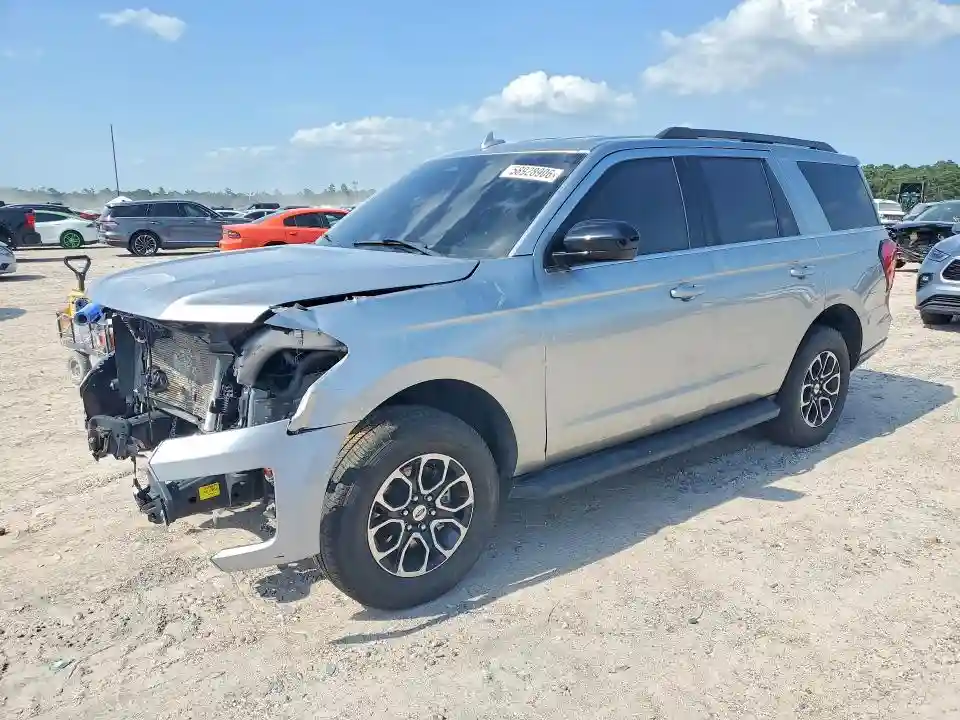 1FMJU1G85REA66355 2024 FORD EXPEDITION-0