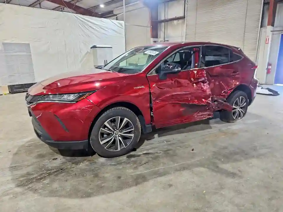 JTEAAAAH4MJ067269 2021 TOYOTA VENZA-0