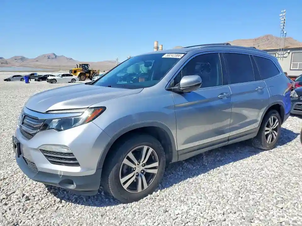 5FNYF5H55GB044733 2016 HONDA PILOT-0