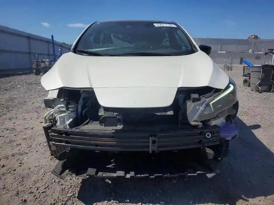 1N4CZ1CV1PC561354 2023 NISSAN LEAF-4