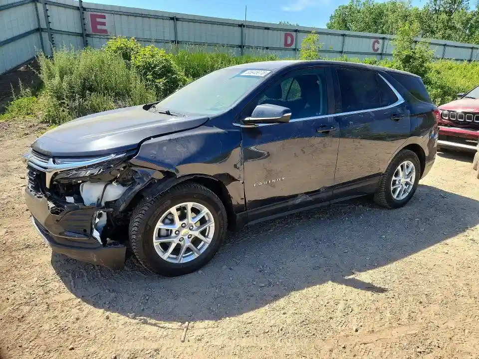 2GNAXKEV1N6127975 2022 CHEVROLET EQUINOX-0