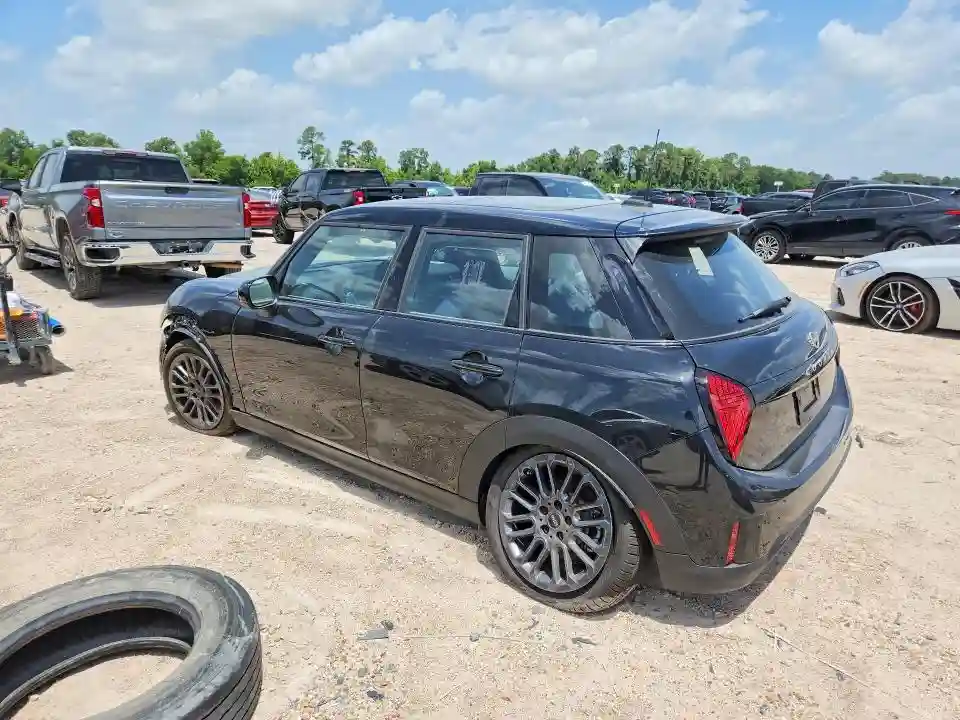 WMW53GD08T2X96938 2026 MINI COOPER-1