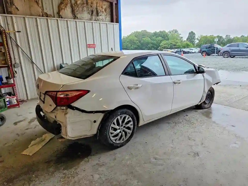 2T1BURHE8KC241508 2019 TOYOTA COROLLA-2