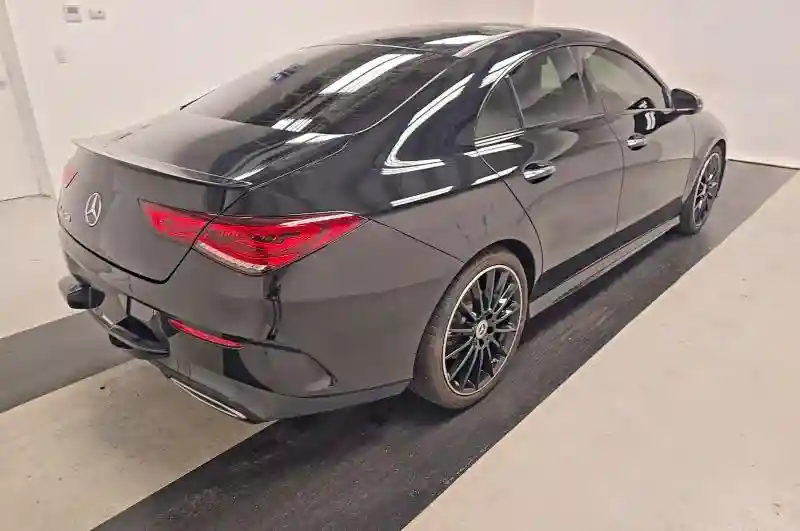 W1K5J4GB4PN373112 2023 MERCEDES-BENZ CLA-CLASS-3