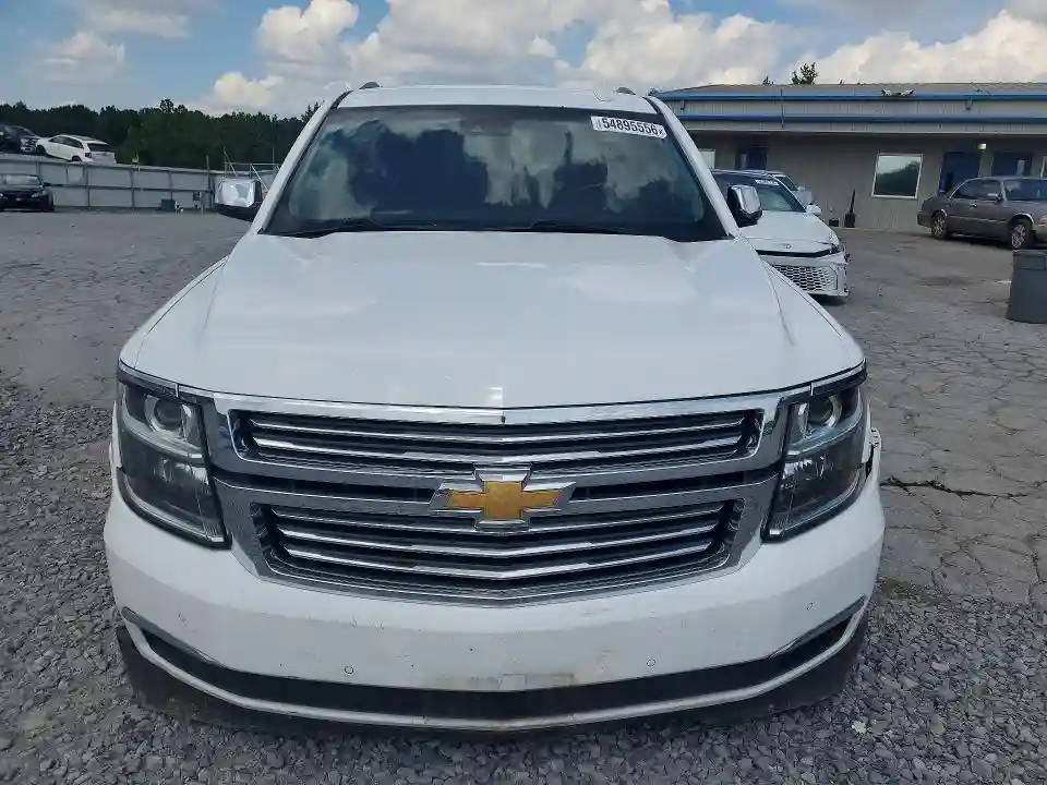 1GNSKCKC3JR239140 2018 CHEVROLET TAHOE-4
