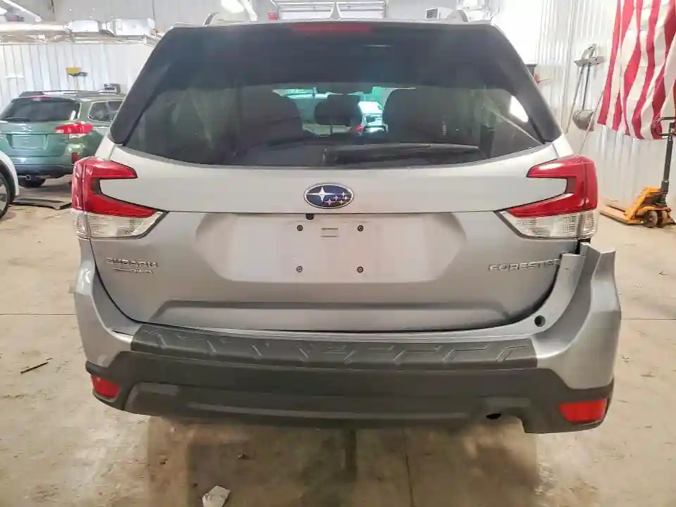 JF2SKAJC2MH462120 2021 SUBARU FORESTER-5