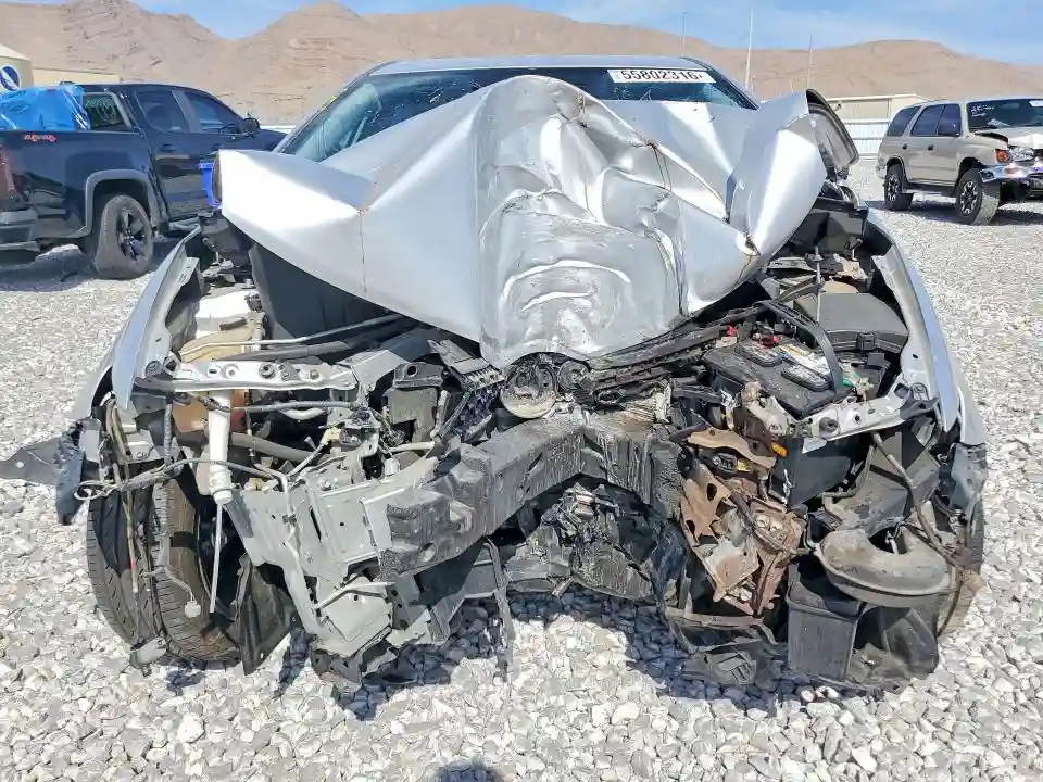JTNKARJEXGJ508755 2016 SCION IM-4