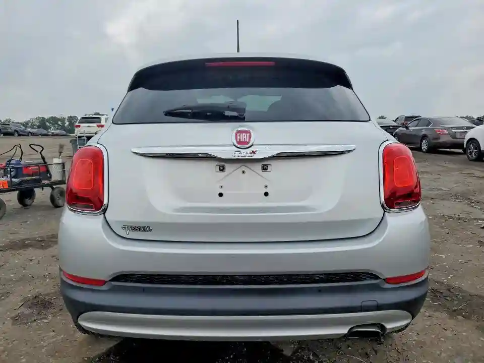 ZFBCFXBT2GP398246 2016 FIAT 500-5