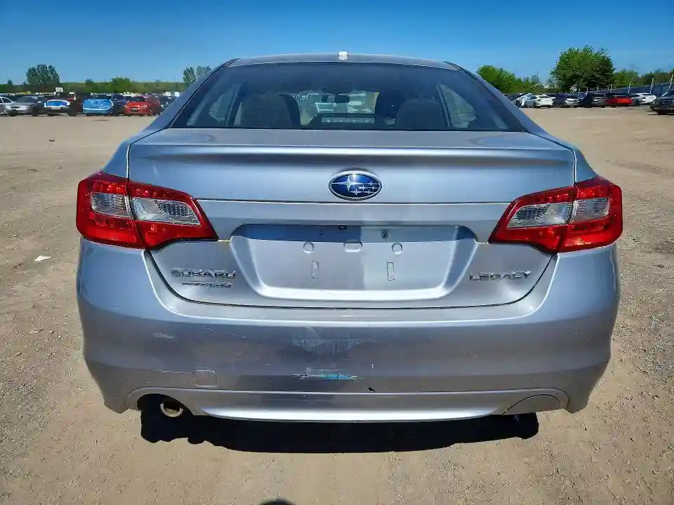 4S3BNCA60H3021147 2017 SUBARU LEGACY-5