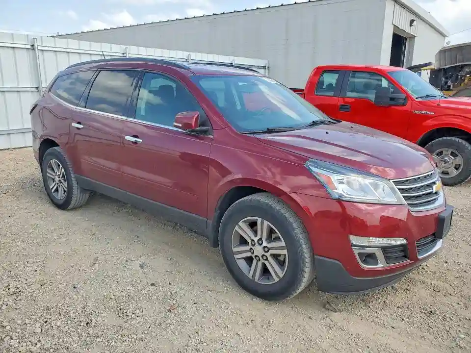1GNKRGKD2GJ338728 2016 CHEVROLET TRAVERSE-3