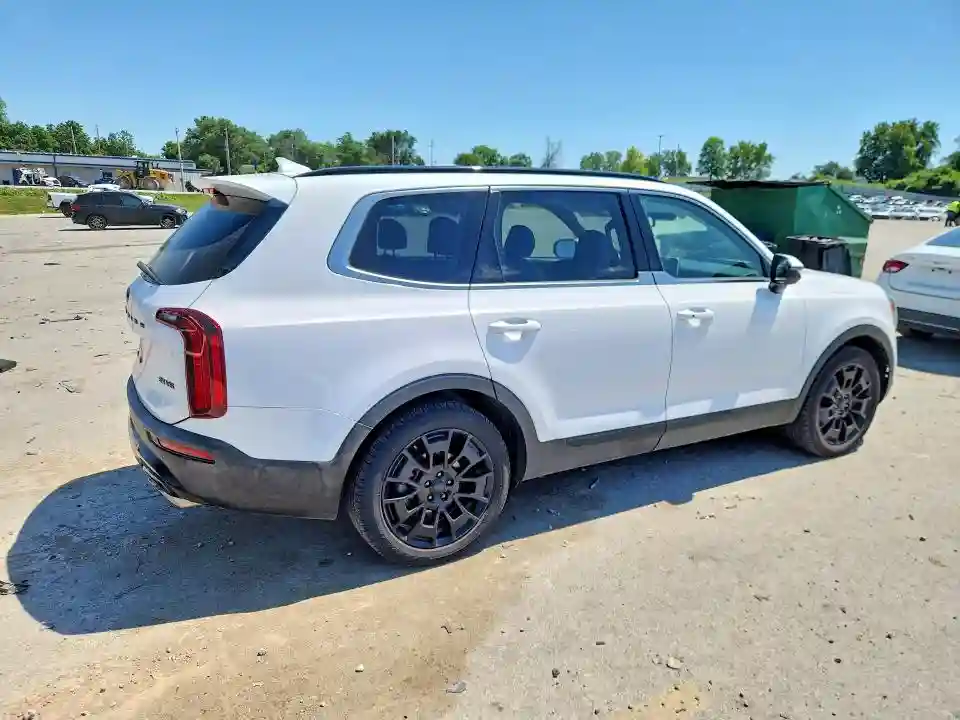 5XYP3DHC2MG123746 2021 KIA TELLURIDE-2