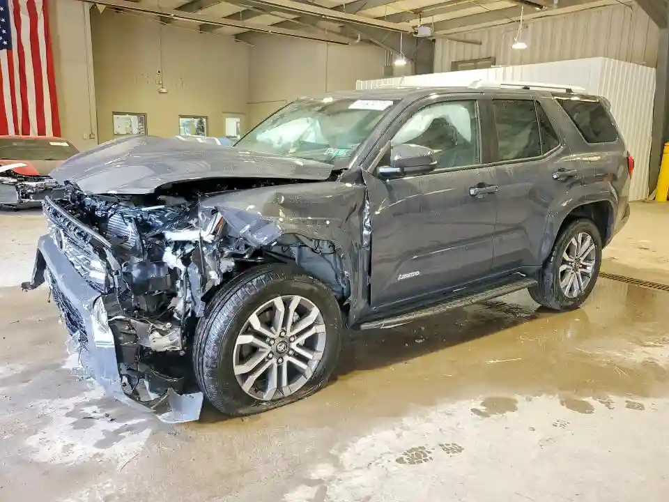 JTEVA5BR0T5114109 2026 TOYOTA 4RUNNER-0