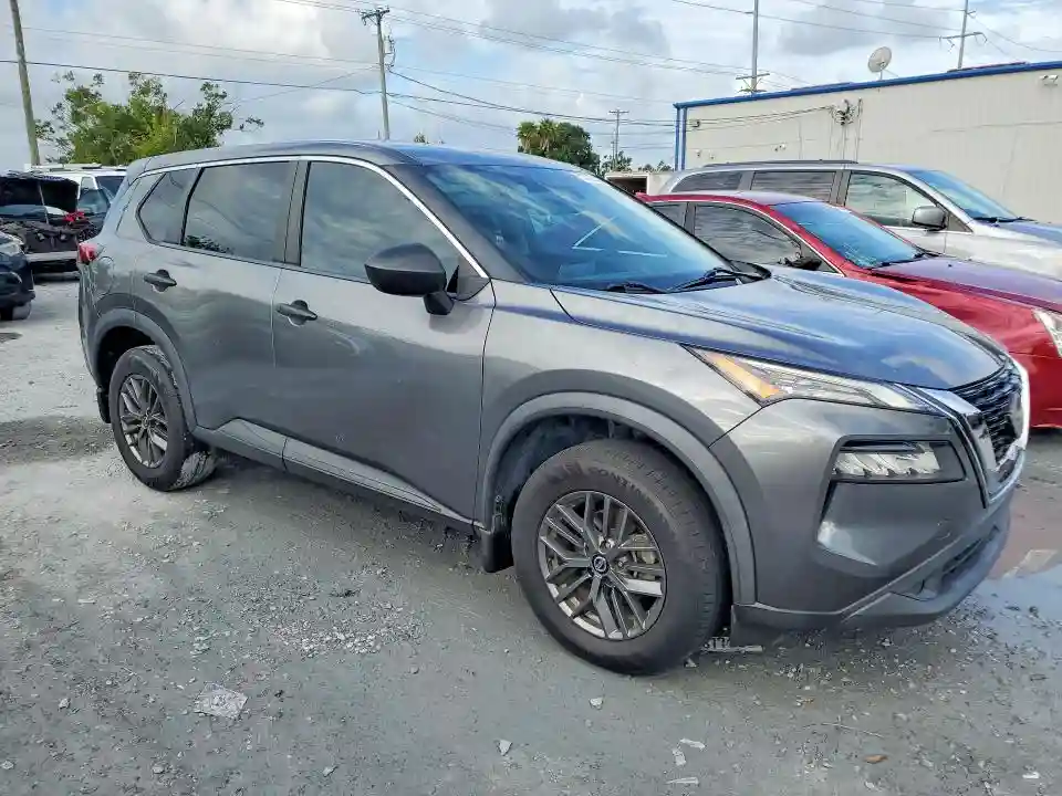 5N1AT3AA9MC670909 2021 NISSAN ROGUE-3